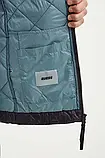 AllOriginal com ua Куртка Guess ANCHISE чоловіча колір чорний перехідна Z4YL02 WGAD2 РОЗМІРИ ЗАПИТУЙТЕ, фото 7