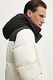 AllOriginal com ua Куртка Karl Lagerfeld Jeans чоловіча колір бежевий зимова 245D1506 РОЗМІРИ ЗАПИТУЙТЕ, фото 6