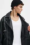 AllOriginal com ua Куртка Karl Lagerfeld Jeans чоловіча колір чорний перехідна 245D1404 РОЗМІРИ ЗАПИТУЙТЕ, фото 9