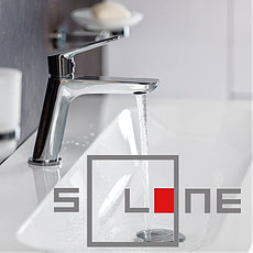 Змішувачі та крани Salone