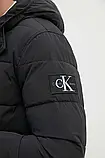 AllOriginal com ua Куртка Calvin Klein Jeans чоловіча колір чорний зимова J30J325594 РОЗМІРИ ЗАПИТУЙТЕ, фото 7