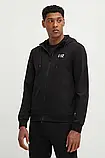 AllOriginal com ua Бавовняний спортивний костюм EA7 Emporio Armani колір чорний PJVRZ.8NPV63 РОЗМІРИ ЗАПИТУЙТЕ, фото 3