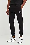 AllOriginal com ua Бавовняний спортивний костюм EA7 Emporio Armani колір чорний PJVRZ.8NPV63 РОЗМІРИ ЗАПИТУЙТЕ, фото 5