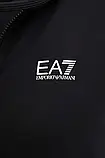 AllOriginal com ua Бавовняний спортивний костюм EA7 Emporio Armani колір чорний PJVRZ.8NPV63 РОЗМІРИ ЗАПИТУЙТЕ, фото 7