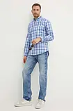 AllOriginal com ua Сорочка Polo Ralph Lauren чоловіча regular комір button-down 710944617 РОЗМІРИ ЗАПИТУЙТЕ, фото 3