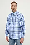 AllOriginal com ua Сорочка Polo Ralph Lauren чоловіча regular комір button-down 710944617 РОЗМІРИ ЗАПИТУЙТЕ, фото 5