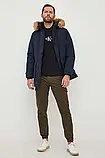 AllOriginal com ua Вельветові штани Tommy Hilfiger колір зелений фасон cargo РОЗМІРИ ЗАПИТУЙТЕ, фото 3