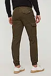 AllOriginal com ua Вельветові штани Tommy Hilfiger колір зелений фасон cargo РОЗМІРИ ЗАПИТУЙТЕ, фото 4