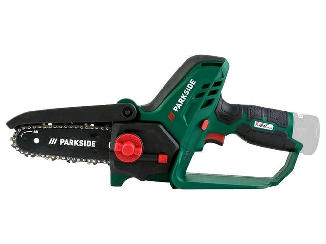 Электро пила, Электропила по дереву Parkside (Германия), Электропилы ...