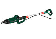 Фени технічні для випалювання, Фен будівельний промисловий термофен 2000 Вт Parkside (Німеччина), VLT