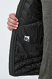 AllOriginal com ua Спортивна пухова куртка Salewa BRENTA колір зелений перехідна 00.0000027883 РОЗМІРИ, фото 7