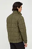 AllOriginal com ua Куртка G-Star Raw чоловіча колір зелений зимова РОЗМІРИ ЗАПИТУЙТЕ, фото 4