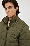 AllOriginal com ua Куртка G-Star Raw чоловіча колір зелений зимова РОЗМІРИ ЗАПИТУЙТЕ, фото 5