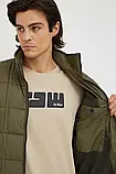 AllOriginal com ua Куртка G-Star Raw чоловіча колір зелений зимова РОЗМІРИ ЗАПИТУЙТЕ, фото 8