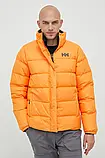 AllOriginal com ua Двостороння пухова куртка Helly Hansen HH REVERSIBLE DOWN чоловіча колір помаранчевий 53890, фото 3