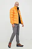 AllOriginal com ua Двостороння пухова куртка Helly Hansen HH REVERSIBLE DOWN чоловіча колір помаранчевий 53890, фото 4