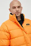 AllOriginal com ua Двостороння пухова куртка Helly Hansen HH REVERSIBLE DOWN чоловіча колір помаранчевий 53890, фото 8