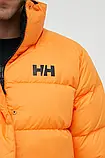 AllOriginal com ua Двостороння пухова куртка Helly Hansen HH REVERSIBLE DOWN чоловіча колір помаранчевий 53890, фото 10