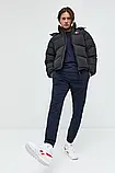 AllOriginal com ua Пухова куртка Tommy Jeans чоловіча колір чорний зимова РОЗМІРИ ЗАПИТУЙТЕ, фото 3