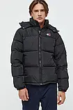AllOriginal com ua Пухова куртка Tommy Jeans чоловіча колір чорний зимова РОЗМІРИ ЗАПИТУЙТЕ, фото 5