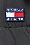 AllOriginal com ua Пухова куртка Tommy Jeans чоловіча колір чорний зимова РОЗМІРИ ЗАПИТУЙТЕ, фото 6