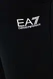 AllOriginal com ua Бавовняний спортивний костюм EA7 Emporio Armani колір білий РОЗМІРИ ЗАПИТУЙТЕ, фото 8