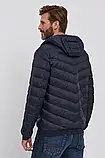 AllOriginal com ua Пухова куртка Armani Exchange чоловіча колір синій зимова РОЗМІРИ ЗАПИТУЙТЕ, фото 4