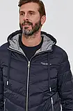 AllOriginal com ua Пухова куртка Armani Exchange чоловіча колір синій зимова РОЗМІРИ ЗАПИТУЙТЕ, фото 5