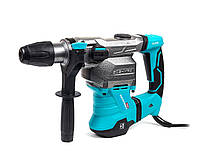 Ударный перфоратор с прямым корпусом, Сетевые прямые перфораторы 2700Вт Grand (Чехия), VLT