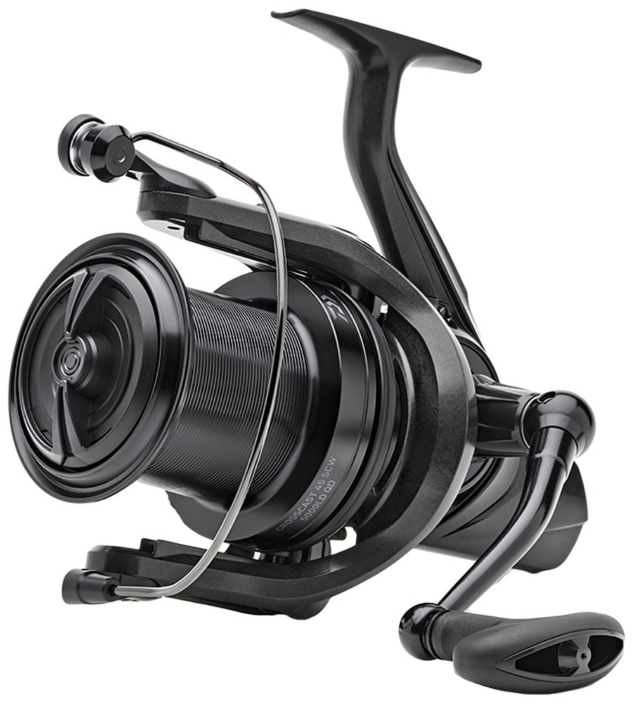 Котушка Daiwa 20 Crosscast 45 SCW 5000LD QD