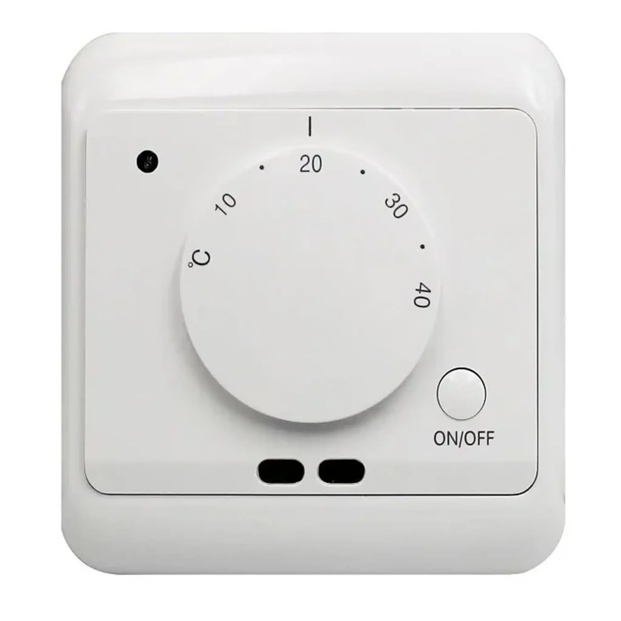 Терморегулятор M15.16 (Heat Plus)