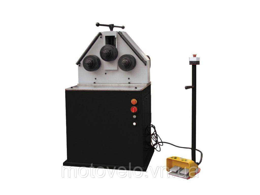 Згинальний верстат для труб і профілів MAST Metalltechnik M-RBM-40 400V