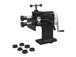 Зигувальний верстат MAST Metalltechnik M-EFTB-12