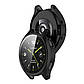 Захисний чохол для смарт годинника Xiaomi Watch 2 з плівкою чорний, фото 7