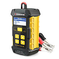 Универсальное зарядное устройство для акб 3в1 (зарядное + тестер + восстановление), NVX