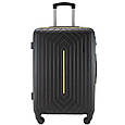 Валіза Semi Line 28" (L) Black (T5685-3), фото 2