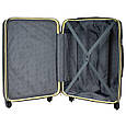 Валіза Semi Line 28" (L) Black (T5685-3), фото 6