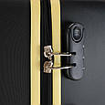 Валіза Semi Line 28" (L) Black (T5685-3), фото 8