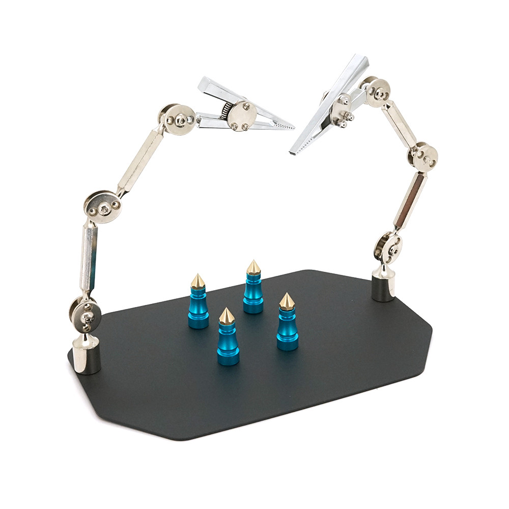 Тримач для плат "тріть рука" TE-807, Box, фото 1