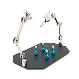 Тримач для плат "тріть рука" TE-807, Box, фото 3