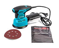 Машина для шліфування поверхонь, професійне шліфування 650 Вт Grand (Чехія), NVX