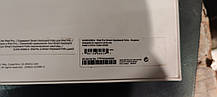 Клавіатура Apple Smart Keyboard Folio для iPad Pro 11" MU8G2RS/A No 23031121, фото 5