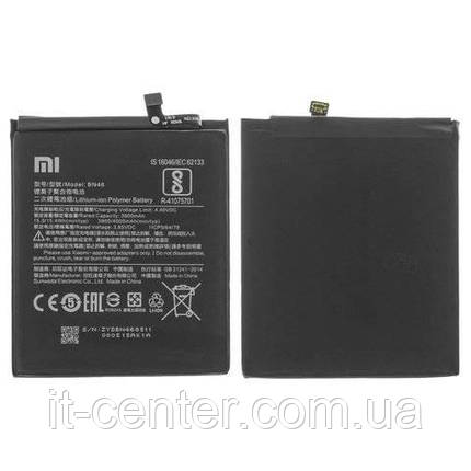 Акумулятор BN46 для Xiaomi Redmi 7, Redmi Note 8, Redmi Note 8 (2021), Redmi Note 8T, Li-Polymer, 3,85 B, 4000, фото 1