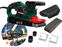 Машинка для шліфування шпаклівки, Машинка для затирання шпаклівки 900 Вт Parkside (Німеччина), NVX