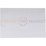 Теплоізоляційна панель камери згоряння (універсальна) 500x300x10 мм для газового котла, фото 2