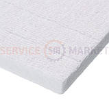 Теплоізоляційна панель камери згоряння (універсальна) 500x300x10 мм для газового котла, фото 3