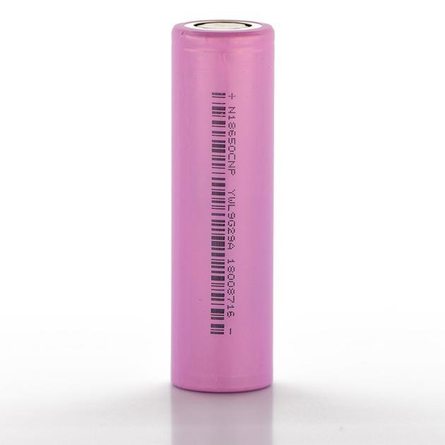 N18650CNP-2500mAh, фото 1