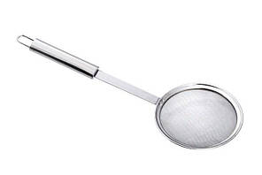 Шумівка нержавіюча дрібна сітка L 33 cм ( шт )