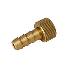 Перехідник для великих балонів Tramp для газових плит зручний в експлуатації