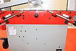 Фугувально-рейсмусовий верстат Holzmann HOB 260ECO, фото 4